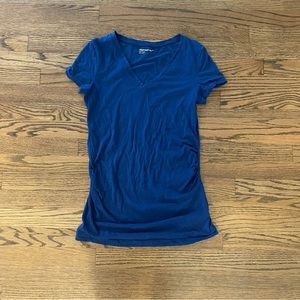Maternity V-Neck